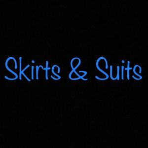 Skirts & Suits
